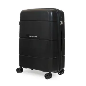 Σακίδιο πλάτης Τροχήλατο  45L Laptop 17,3” Matein 1240 μαύρο