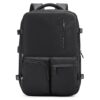 Backpack καμπίνας 29L 15,6” Bange 1800 μαύρο
