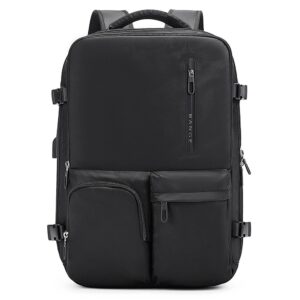 Σακίδιο πλάτης 21L Laptop 15,6” Bange 22188 μαύρο