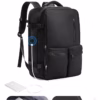 Backpack καμπίνας 29L 15,6” Bange 1800 μαύρο