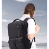 Backpack καμπίνας 29L 15,6” Bange 1800 μαύρο