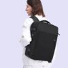 Σακίδιο πλάτης 35L Laptop 17,3” Bange 1801 μαύρο