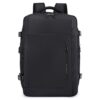 Σακίδιο πλάτης 35L Laptop 17,3” Bange 1801 μαύρο