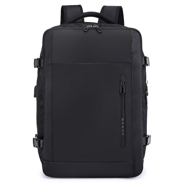 Σακίδιο πλάτης 35L Laptop 17,3” Bange 1801 μαύρο