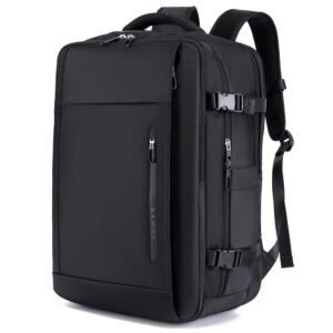 Σακίδιο πλάτης 20L Laptop 15,6” Bange 77115  μαύρο