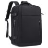 Σακίδιο πλάτης 35L Laptop 17,3” Bange 1801 μαύρο
