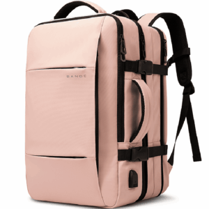 Σακίδιο πλάτης 30L Laptop 15,6” Bange BG-S56 μαύρο