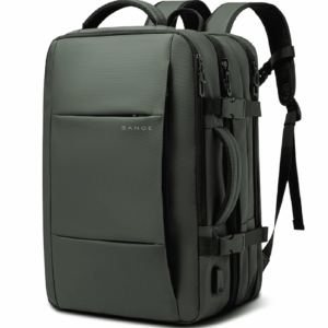 Σακίδιο πλάτης 30L Laptop 15,6” Bange BG-S56 μαύρο