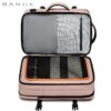 Σακίδιο πλάτης 49L Laptop 17,3” Bange 1908 plus ρόζ