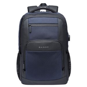 Τσαντάκι ώμου χιαστί crossbody Bange 7256 μαύρο