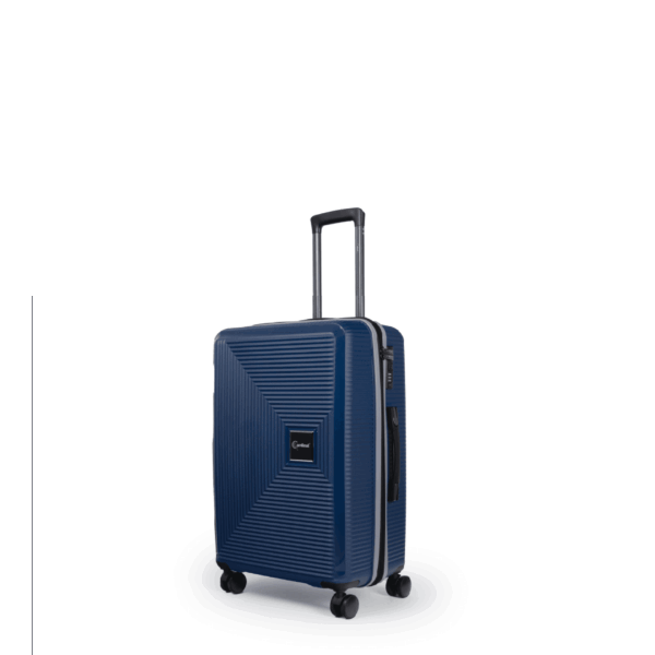 Βαλίτσα trolley Anniversary Cardinal (PP) καμπίνας 2015/50cm Σκούρο μπλέ