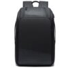 Σακίδιο πλάτης 45L Laptop 17,3” Bange 22005 μαύρο