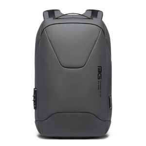 Σακίδιο πλάτης 21L Laptop 15,6” Bange 22188 μαύρο