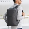 Σακίδιο πλάτης 21L Laptop 15,6” Bange 22188 γκρί