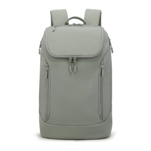 Γυναικείο Σακίδιο πλάτης 17.3" Laptop 35L Matein 1426 μπεζ