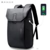 Σακίδιο πλάτης 26L Laptop 15,6” Bange 2575 μαύρο