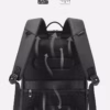 Σακίδιο πλάτης laptop με USB 22L 15,6” Bange 2952 μαύρο