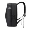 Σακίδιο πλάτης Expandable Hardshell Bange 15,6" 2956 μαύρο