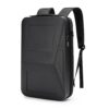 Σακίδιο πλάτης Expandable Hardshell Bange 15,6" 2956 μαύρο
