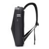 Σακίδιο πλάτης Expandable Hardshell Bange 15,6" 2956 μαύρο