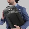 Σακίδιο Ταξιδιού Cabin Size 40L Laptop 17,3” Bange 3055 μαύρο