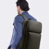 Σακίδιο πλάτης 27L Laptop 15,6” Bange 3065 χακί