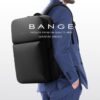 Σακίδιο πλάτης 27L Laptop 15,6” Bange 3065 μαύρο