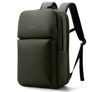 Σακίδιο πλάτης 27L Laptop 15,6” Bange 3068 μαύρο