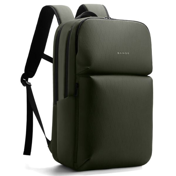 Σακίδιο πλάτης 27L Laptop 15,6” Bange 3065 χακί