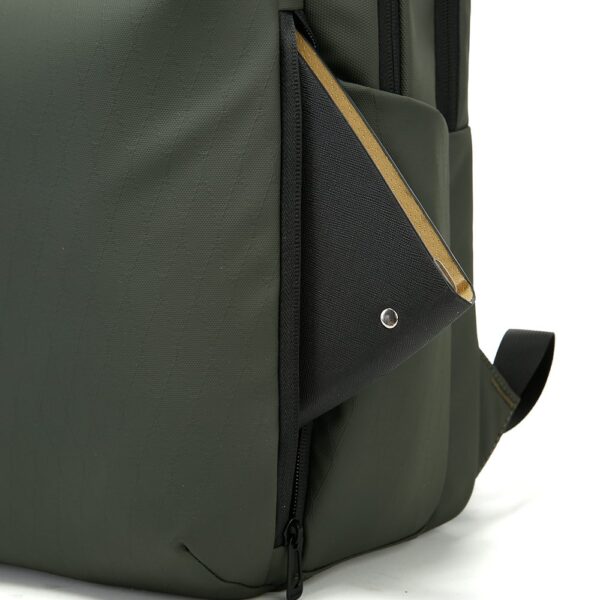 Σακίδιο πλάτης 27L Laptop 15,6” Bange 3065 χακί