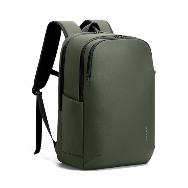 Σακίδιο πλάτης 27L Laptop 15,6” Bange 3068 χακί