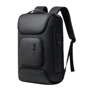 Σακίδιο πλάτης 30L Laptop 15,6” Bange BG-S56 μαύρο