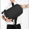 Σακίδιο πλάτης 24L Laptop 15,6” Bange 7225 μαύρο