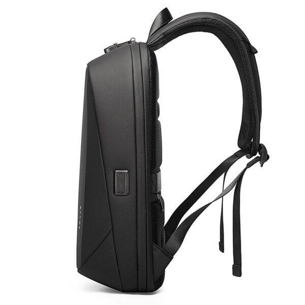 Σακίδιο πλάτης 18L Laptop 15,6” Bange 7251 μαύρο