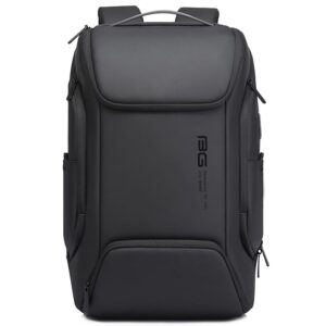 Σακίδιο πλάτης 24L Laptop 15,6” Bange 7267 γκρί