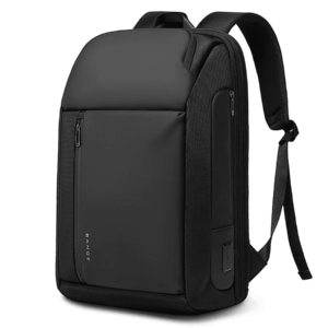 Σακίδιο πλάτης 24L Laptop 15,6” Bange 7700 μαύρο