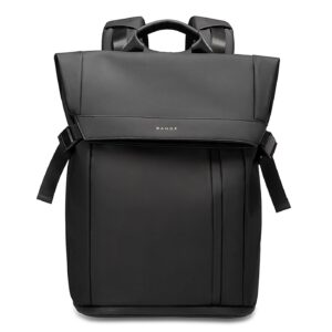 Σακίδιο πλάτης 24L Laptop 15,6” Bange 7700 μαύρο
