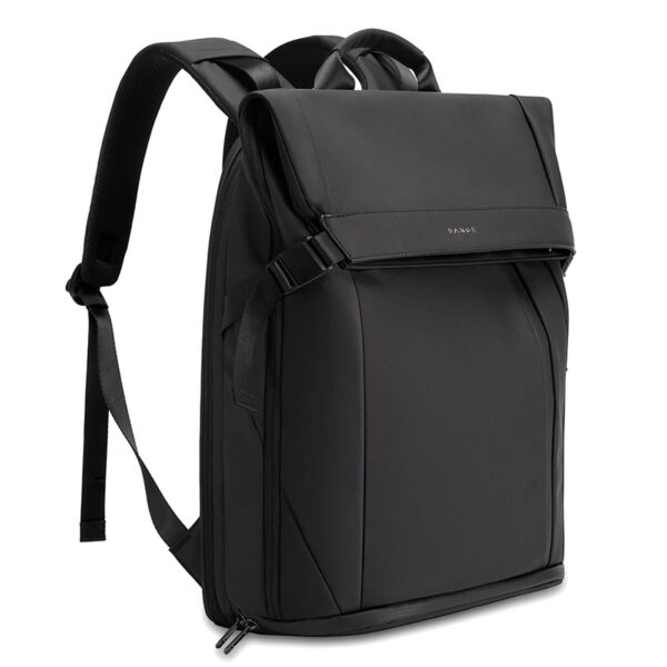 Σακίδιο πλάτης 24L Laptop 15,6” Bange 7700 μαύρο
