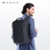 Σακίδιο πλάτης 23L Laptop 15,6” Bange 8013 μαύρο