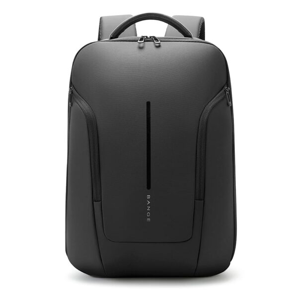 Σακίδιο πλάτης 23L Laptop 15,6” Bange 8013 μαύρο