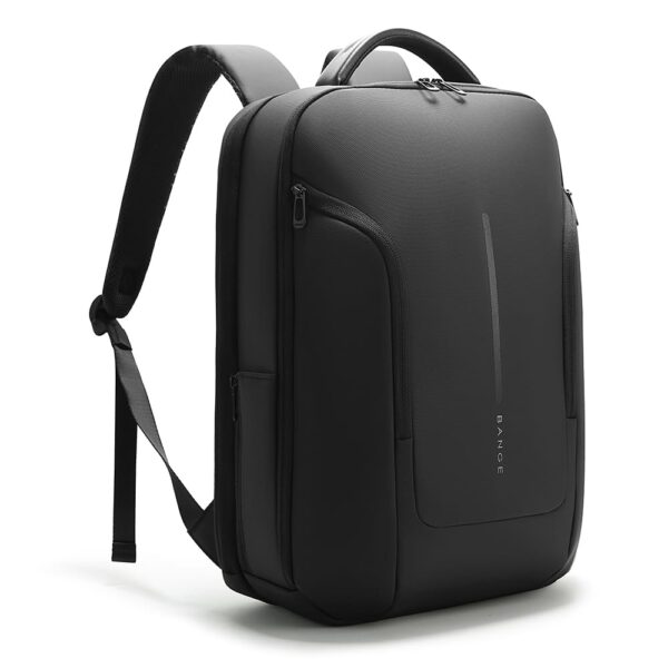 Σακίδιο πλάτης 23L Laptop 15,6” Bange 8013 μαύρο