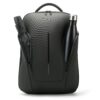 Σακίδιο πλάτης 23L Laptop 15,6” Bange 8013 μαύρο