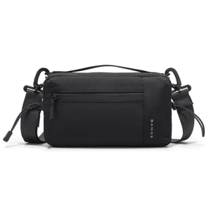 Γυναικεία Τσάντα Χιαστί Kalk KLABAG12-0037 καφέ