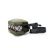Τσαντάκι ώμου crossbody  Bange 8089-1 χακί