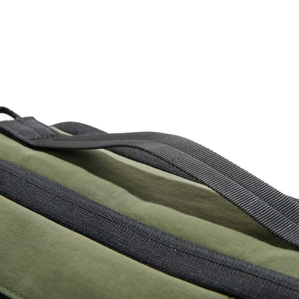 Τσαντάκι ώμου crossbody  Bange 8089-1 χακί