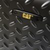 Βαλίτσα Μεγάλη με Ρόδες Ταξιδιού Caterpillar μεγάλη 83688-01/70