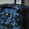 Βαλίτσες Σετ Caterpillar μεσαία μεγάλη 83795 60/70 παραλλαγή