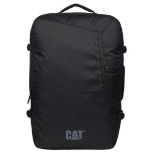 Σακίδιο ταξιδιού για γυναίκες 40L Carry on 17,3" WB2029 black