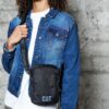 Explorer Shoulder Bag Caterpillar 84867-01