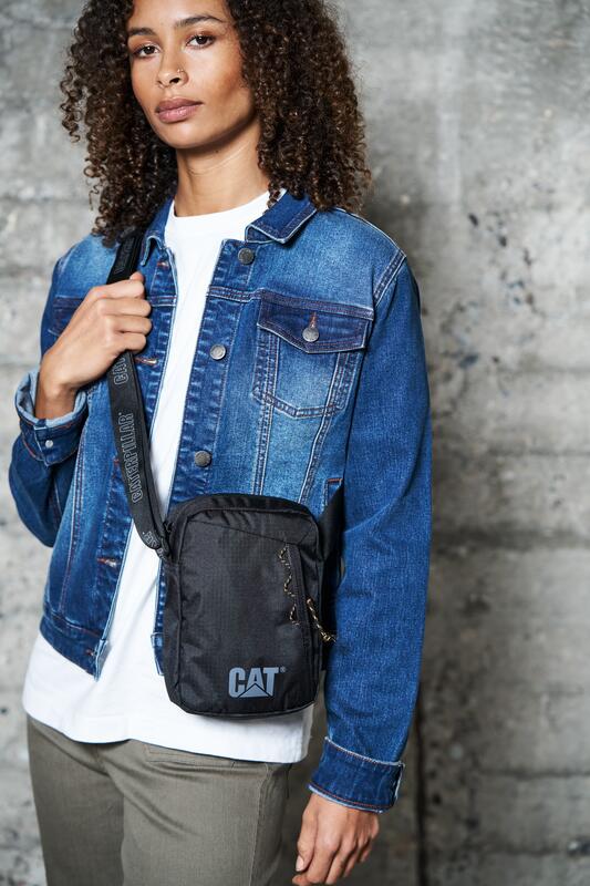 Explorer Shoulder Bag Caterpillar 84867-01